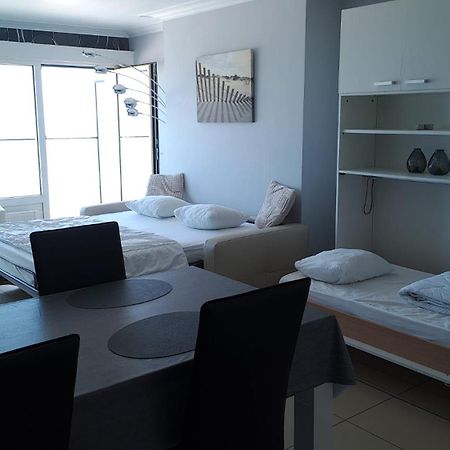 Modern Studio With Beautiful Sea View - 9Th Floor بلانكنبرخ المظهر الخارجي الصورة