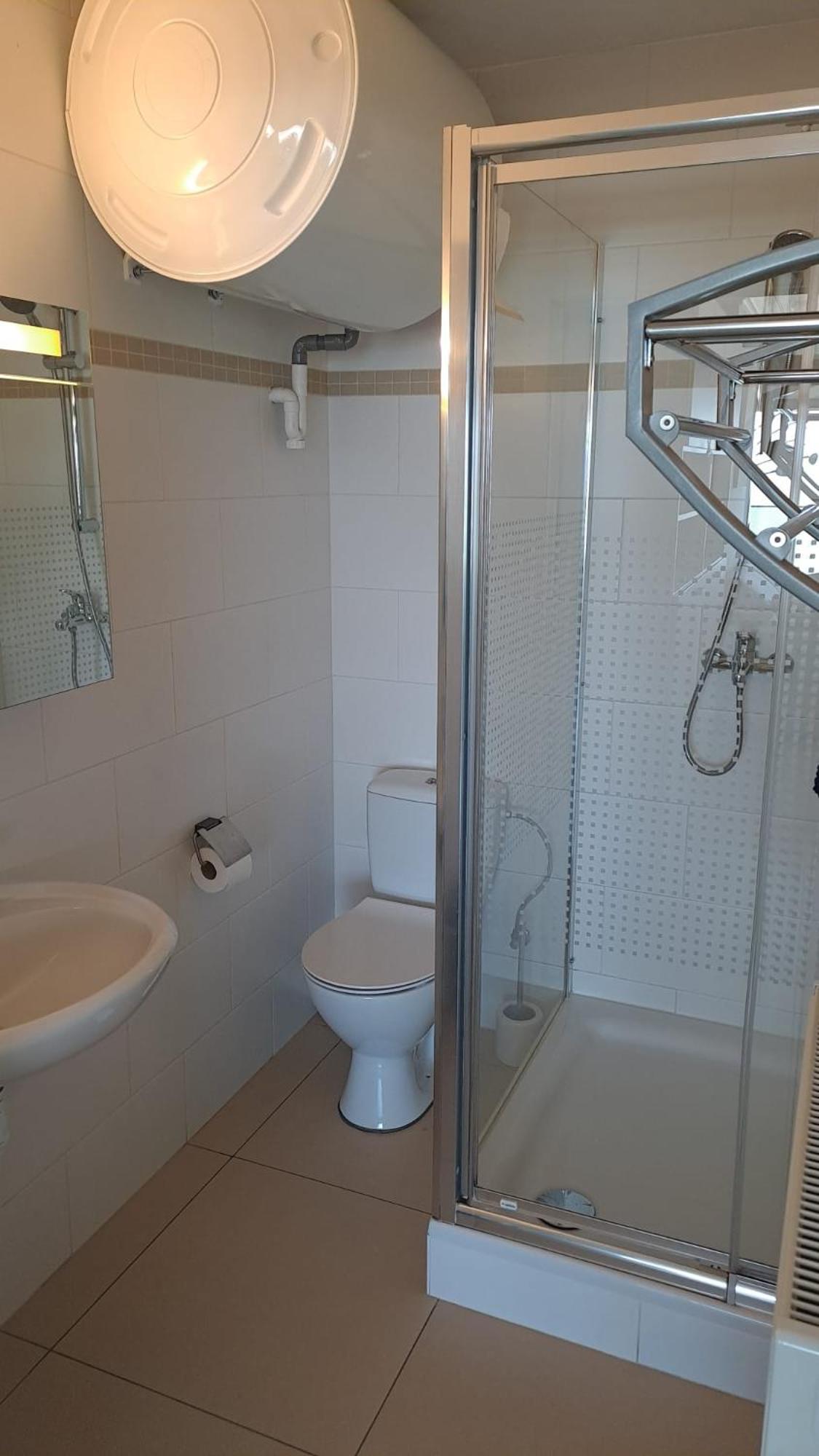 Modern Studio With Beautiful Sea View - 9Th Floor بلانكنبرخ المظهر الخارجي الصورة